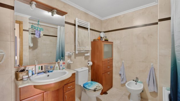 Reventa - Apartamentos -
Orihuela Costa - Playa Flamenca