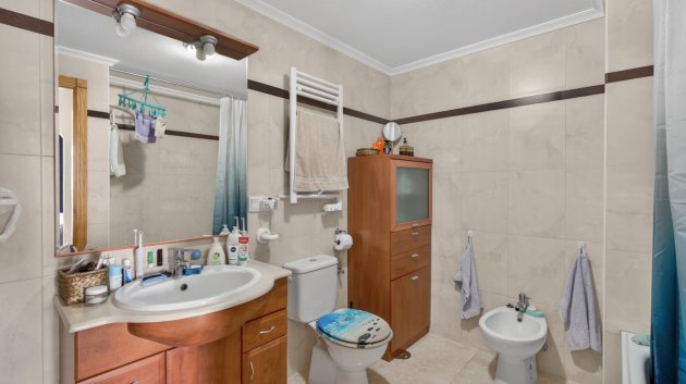 Reventa - Apartamentos -
Orihuela Costa - Playa Flamenca