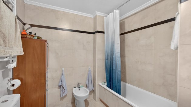 Reventa - Apartamentos -
Orihuela Costa - Playa Flamenca