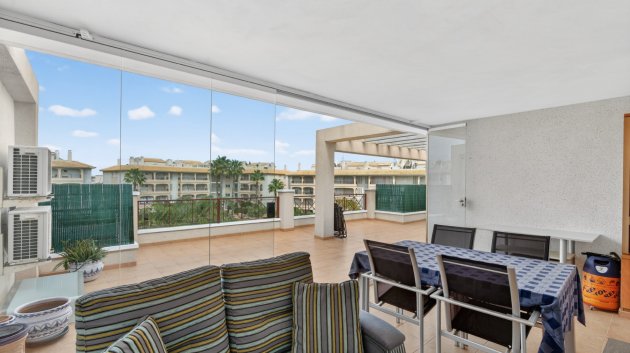 Reventa - Apartamentos -
Orihuela Costa - Playa Flamenca