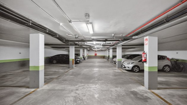 Reventa - Apartamentos -
Orihuela Costa - Playa Flamenca