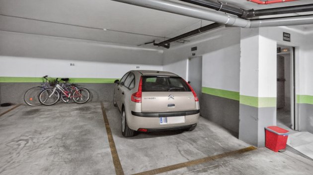 Reventa - Apartamentos -
Orihuela Costa - Playa Flamenca