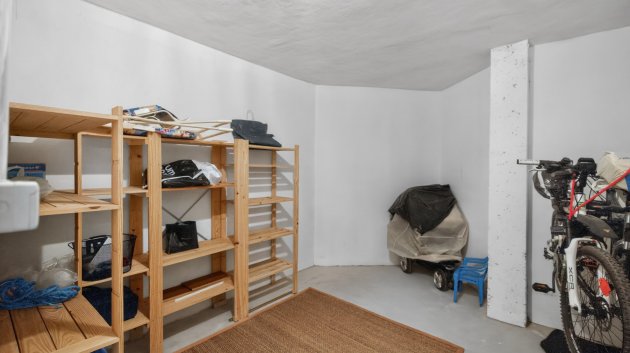 Reventa - Apartamentos -
Orihuela Costa - Playa Flamenca