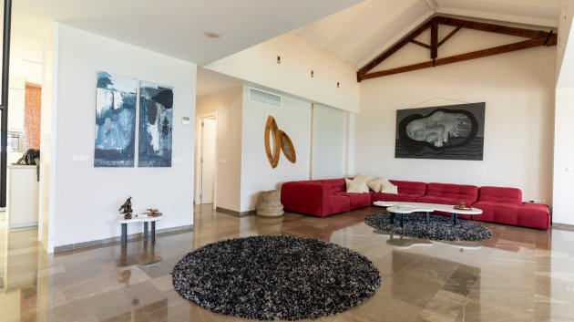 Reventa - Apartamentos -
Alicante - Center