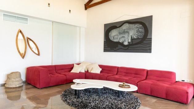 Reventa - Apartamentos -
Alicante - Center