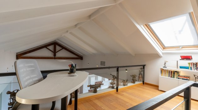 Reventa - Apartamentos -
Alicante - Center