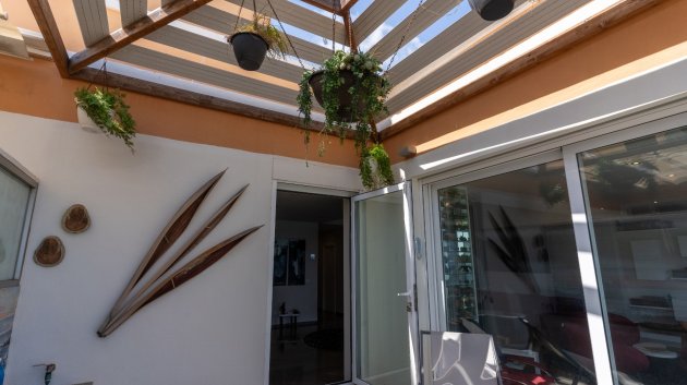 Reventa - Apartamentos -
Alicante - Center