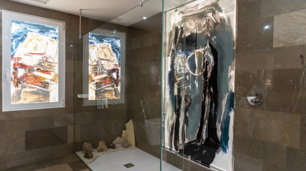 Reventa - Apartamentos -
Alicante - Center