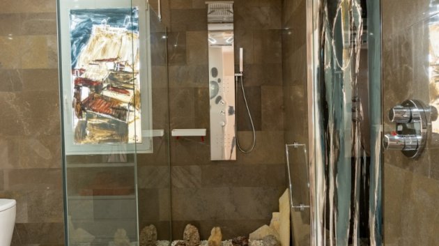 Reventa - Apartamentos -
Alicante - Center