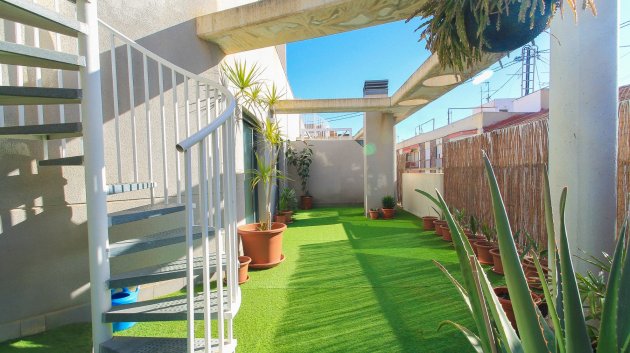 Reventa - Apartamentos -
Alicante - Carolinas Altas