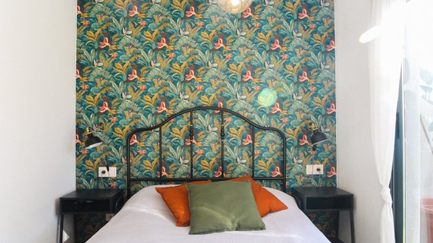 Reventa - Apartamentos -
Alicante - Carolinas Altas