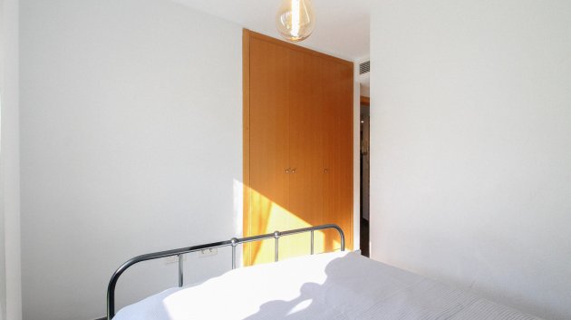 Reventa - Apartamentos -
Alicante - Carolinas Altas