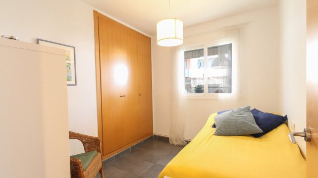 Reventa - Apartamentos -
Alicante - Carolinas Altas