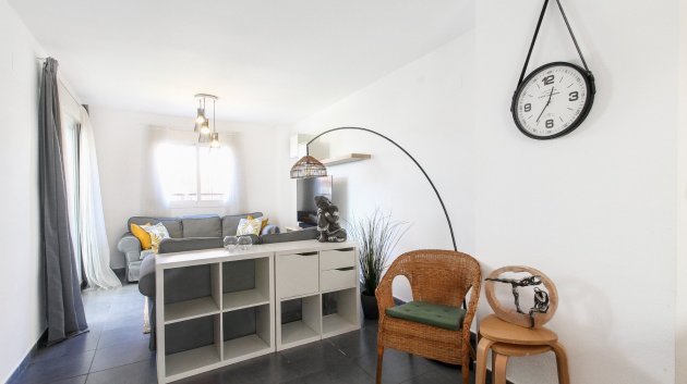 Reventa - Apartamentos -
Alicante - Carolinas Altas