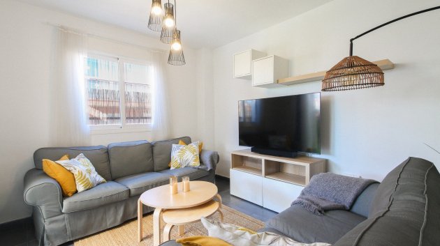 Reventa - Apartamentos -
Alicante - Carolinas Altas