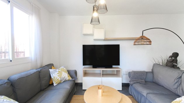 Reventa - Apartamentos -
Alicante - Carolinas Altas