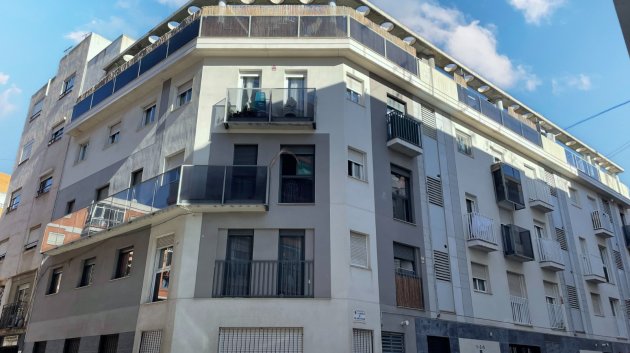 Reventa - Apartamentos -
Alicante - Carolinas Altas