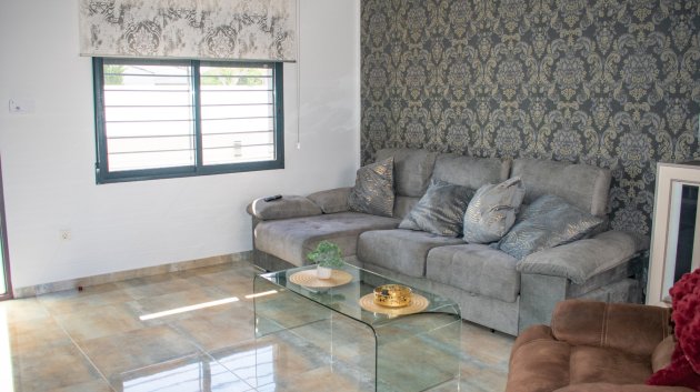 Revente - Villa -
Pilar de la Horadada - Torre de la Horadada