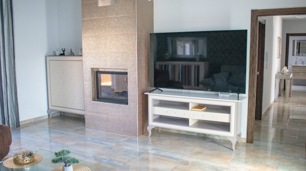 Revente - Villa -
Pilar de la Horadada - Torre de la Horadada