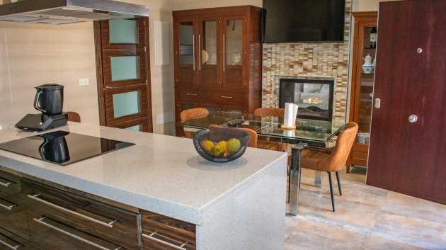 Revente - Villa -
Pilar de la Horadada - Torre de la Horadada