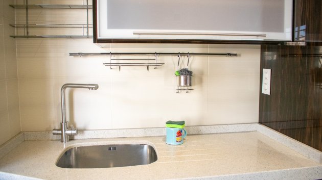 Revente - Villa -
Pilar de la Horadada - Torre de la Horadada