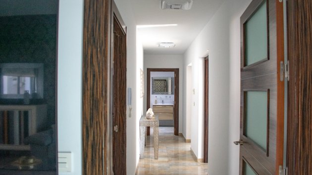 Revente - Villa -
Pilar de la Horadada - Torre de la Horadada