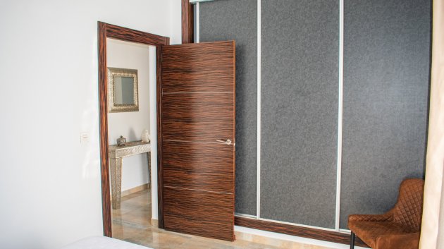 Revente - Villa -
Pilar de la Horadada - Torre de la Horadada