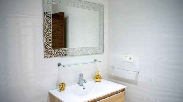 Revente - Villa -
Pilar de la Horadada - Torre de la Horadada