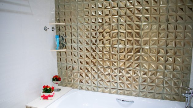 Revente - Villa -
Pilar de la Horadada - Torre de la Horadada