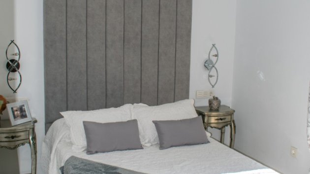 Revente - Villa -
Pilar de la Horadada - Torre de la Horadada