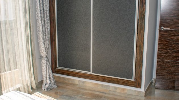 Revente - Villa -
Pilar de la Horadada - Torre de la Horadada