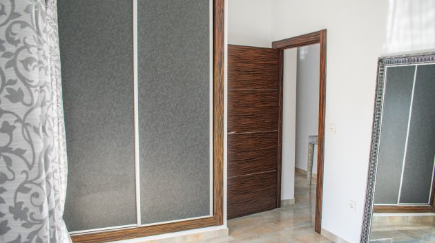 Revente - Villa -
Pilar de la Horadada - Torre de la Horadada