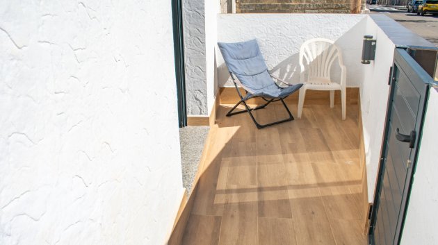 Revente - Villa -
Pilar de la Horadada - Torre de la Horadada