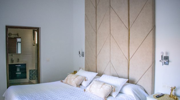 Revente - Villa -
Pilar de la Horadada - Torre de la Horadada