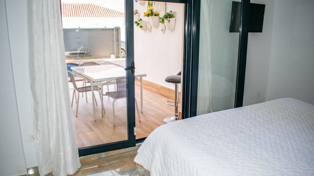 Revente - Villa -
Pilar de la Horadada - Torre de la Horadada