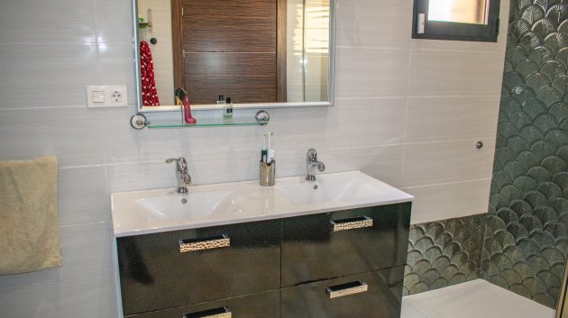 Revente - Villa -
Pilar de la Horadada - Torre de la Horadada