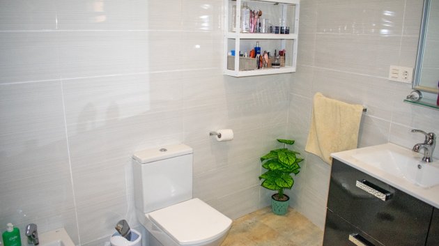 Revente - Villa -
Pilar de la Horadada - Torre de la Horadada