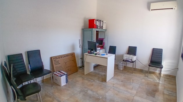 Revente - Villa -
Pilar de la Horadada - Torre de la Horadada