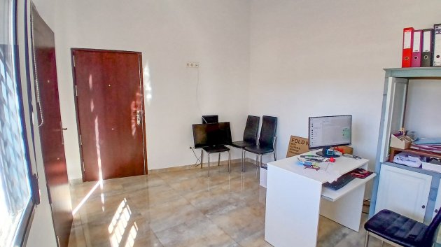 Revente - Villa -
Pilar de la Horadada - Torre de la Horadada