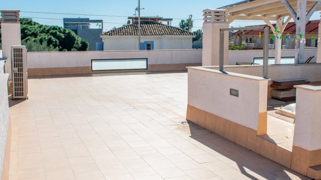 Revente - Villa -
Pilar de la Horadada - Torre de la Horadada