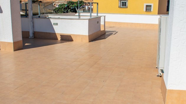 Revente - Villa -
Pilar de la Horadada - Torre de la Horadada