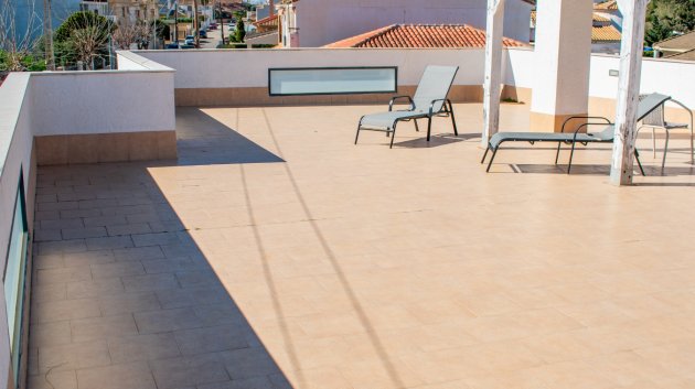 Revente - Villa -
Pilar de la Horadada - Torre de la Horadada