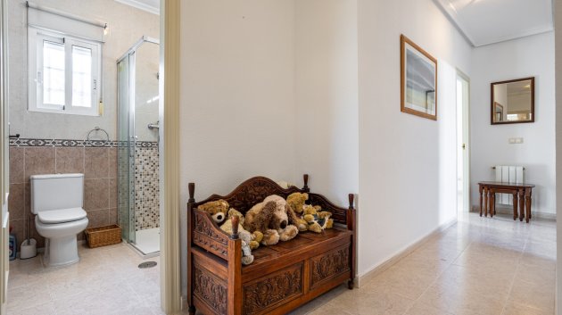 Reventa - Chalets -
Bigastro - Villas Andrea