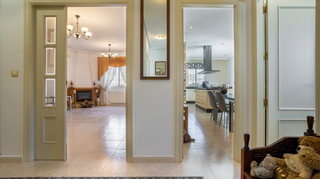 Reventa - Chalets -
Bigastro - Villas Andrea