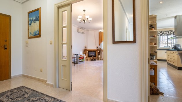 Reventa - Chalets -
Bigastro - Villas Andrea