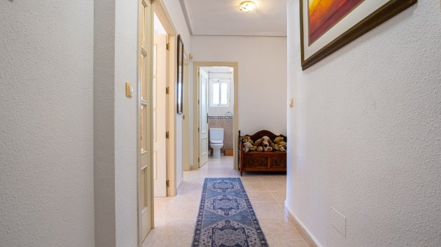 Reventa - Chalets -
Bigastro - Villas Andrea