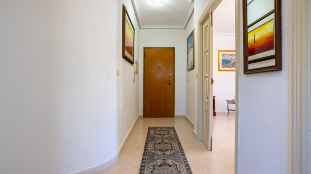 Reventa - Chalets -
Bigastro - Villas Andrea