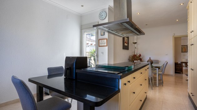 Reventa - Chalets -
Bigastro - Villas Andrea