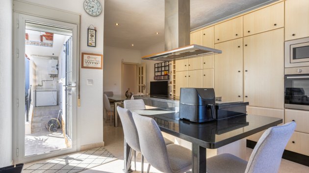 Reventa - Chalets -
Bigastro - Villas Andrea