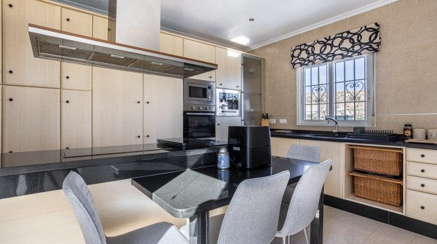 Reventa - Chalets -
Bigastro - Villas Andrea